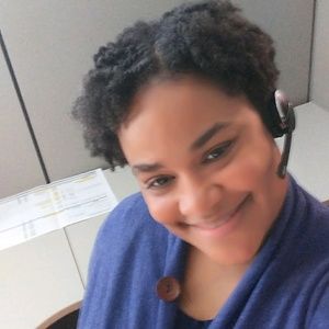 Meet your Posher, Alisha